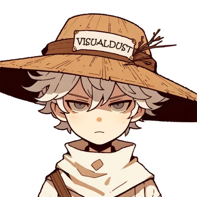 VisualDust's Avatar
